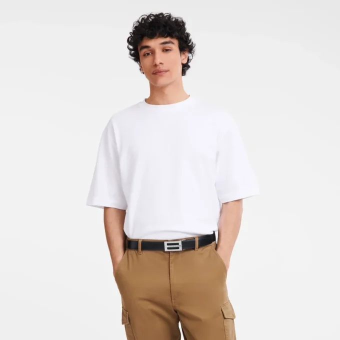 Delta Box Men’s belt