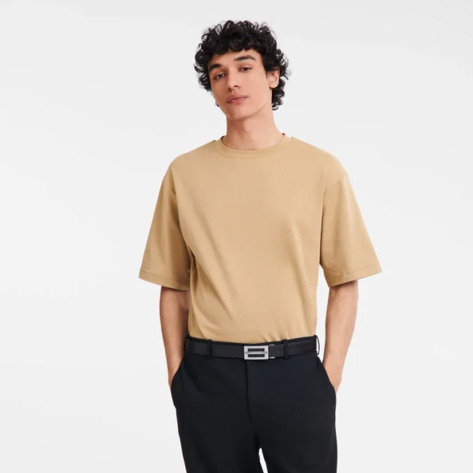 Delta Box Men’s belt