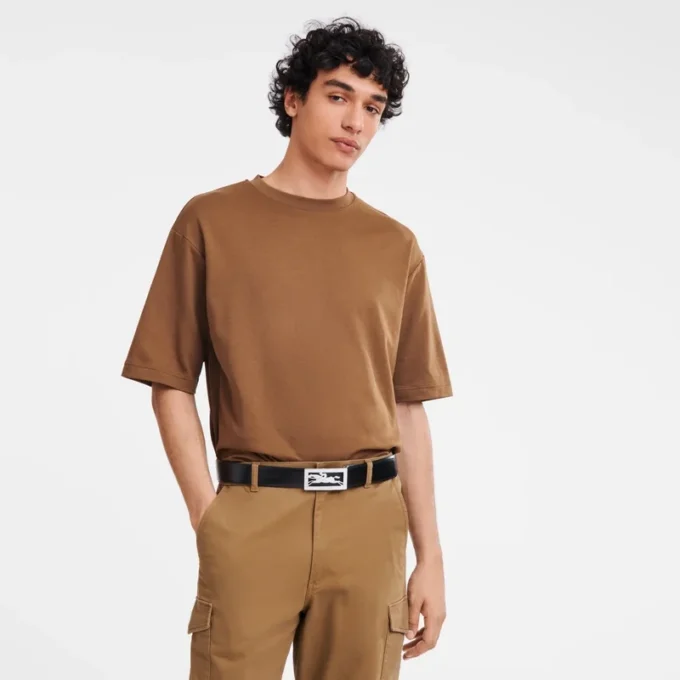 Delta Box Men’s belt