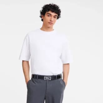 Delta Box Men’s belt