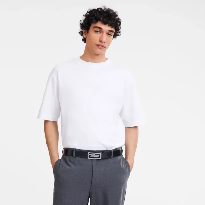 Delta Box Men’s belt