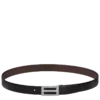Delta Box Men’s belt