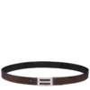 Delta Box Men’s belt