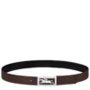 Delta Box Men’s belt