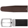 Delta Box Men’s belt