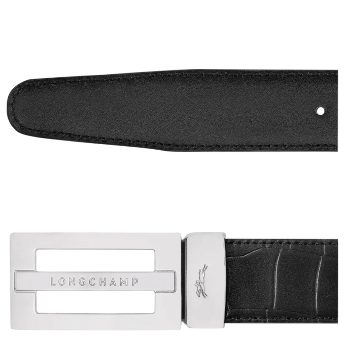 Delta Box Men’s belt