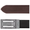 Delta Box Men’s belt