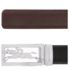 Delta Box Men’s belt