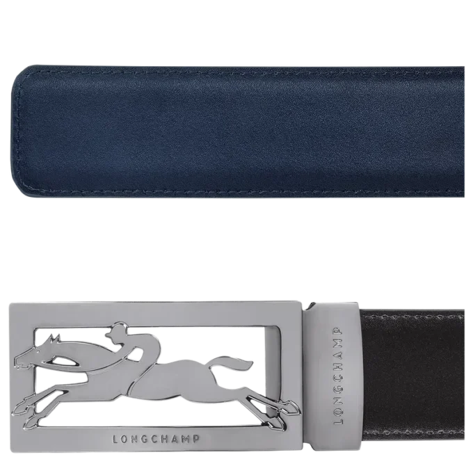 Delta Box Men’s belt