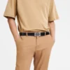Delta Box Men’s belt