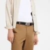 Delta Box Men’s belt