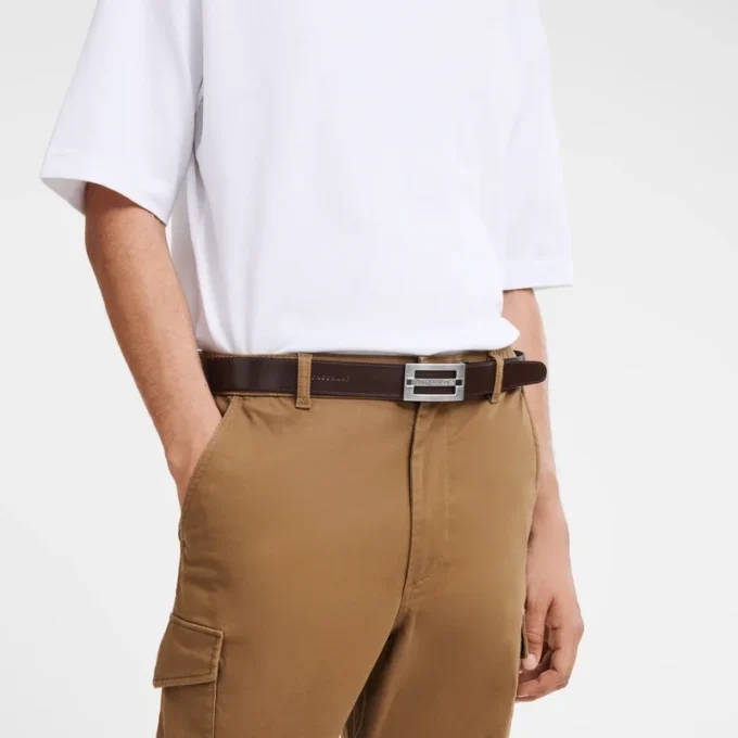 Delta Box Men’s belt