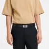 Delta Box Men’s belt