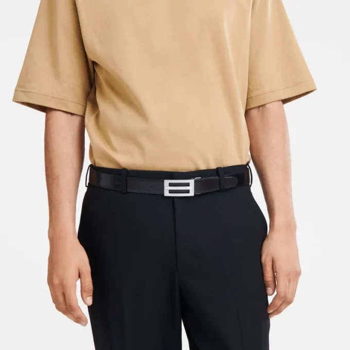 Delta Box Men’s belt