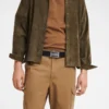 Delta Box Men’s belt