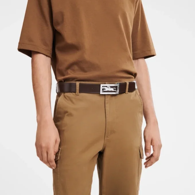 Delta Box Men’s belt