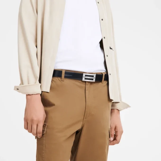 Delta Box Men’s belt