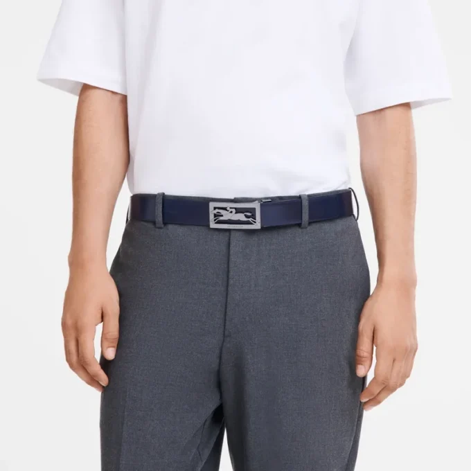 Delta Box Men’s belt