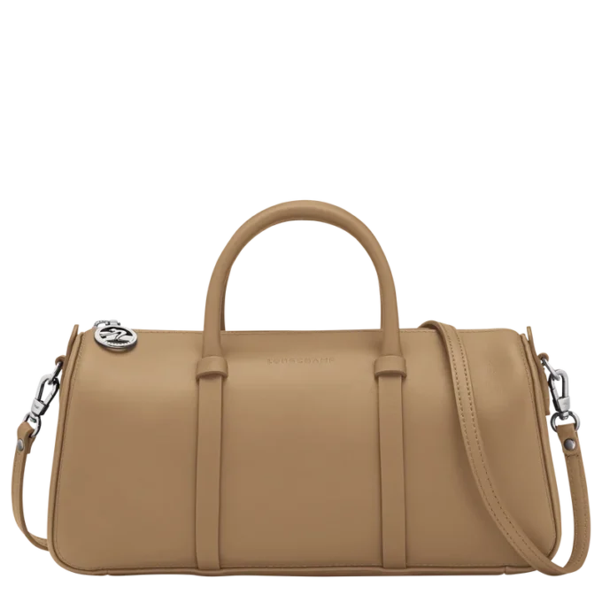 Desert – Leather Daylong M Handbag