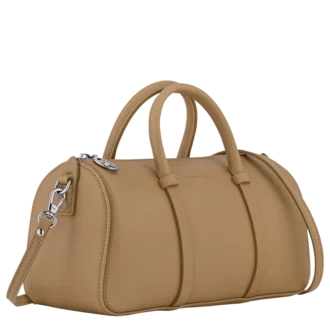 Desert – Leather Daylong M Handbag