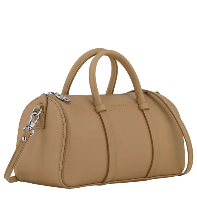 Desert – Leather Daylong M Handbag