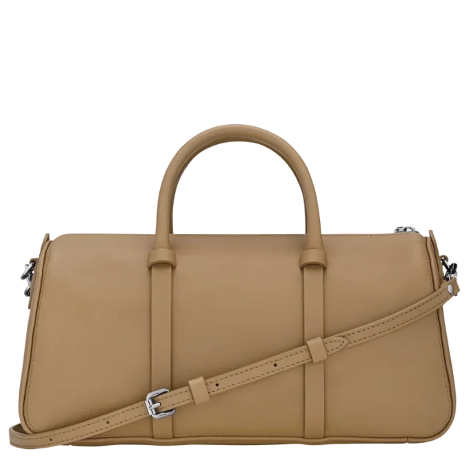 Desert – Leather Daylong M Handbag