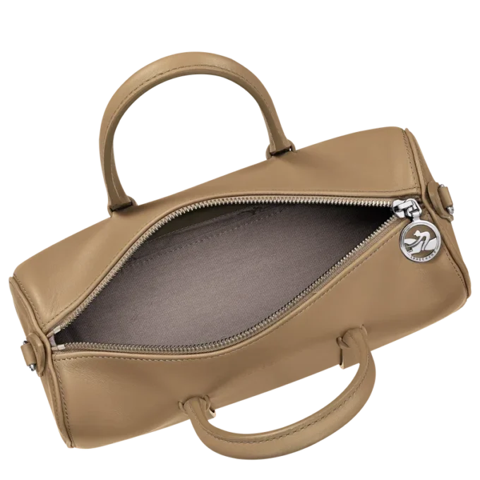 Desert – Leather Daylong M Handbag