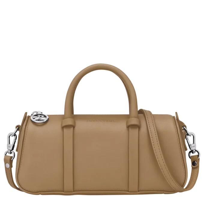 Desert – Leather Daylong S Handbag
