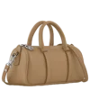 Desert – Leather Daylong S Handbag