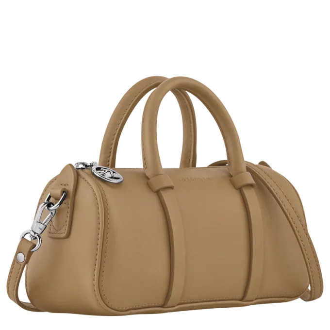 Desert – Leather Daylong S Handbag