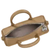 Desert – Leather Daylong S Handbag