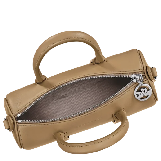 Desert – Leather Daylong S Handbag