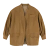 Desert – Leather Jacket