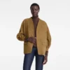 Desert – Leather Jacket