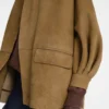 Desert – Leather Jacket