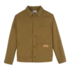 Desert – Overdyed cotton Jacket