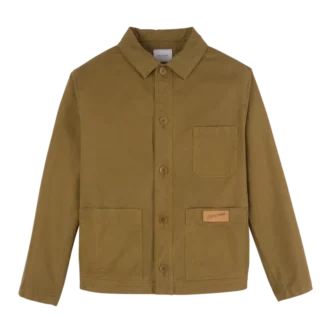 Desert – Overdyed cotton Jacket