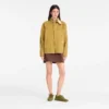 Desert – Overdyed cotton Jacket