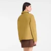 Desert – Overdyed cotton Jacket
