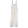 Ecru – Cotton Jumpsuit