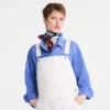 Ecru – Cotton Jumpsuit