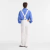 Ecru – Cotton Jumpsuit