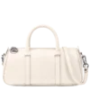 Ecru – Leather Daylong S Handbag