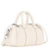 Ecru – Leather Daylong S Handbag