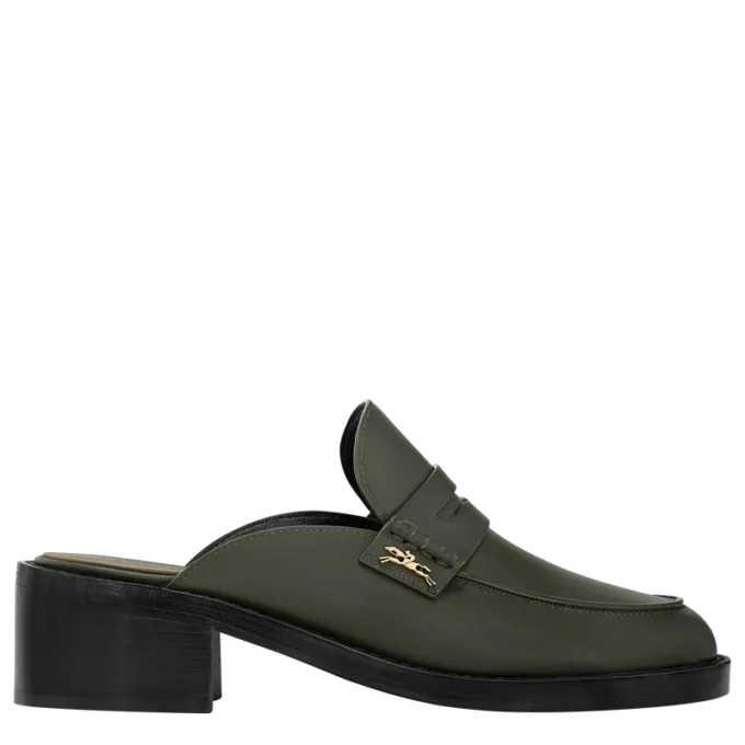 Epure Timeless Mules