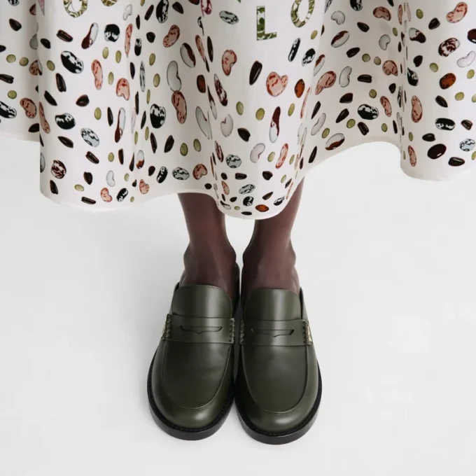 Epure Timeless Mules