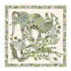 For&ecirc;t Longchamp Silk scarf 50