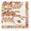 For&ecirc;t Longchamp Silk scarf 50