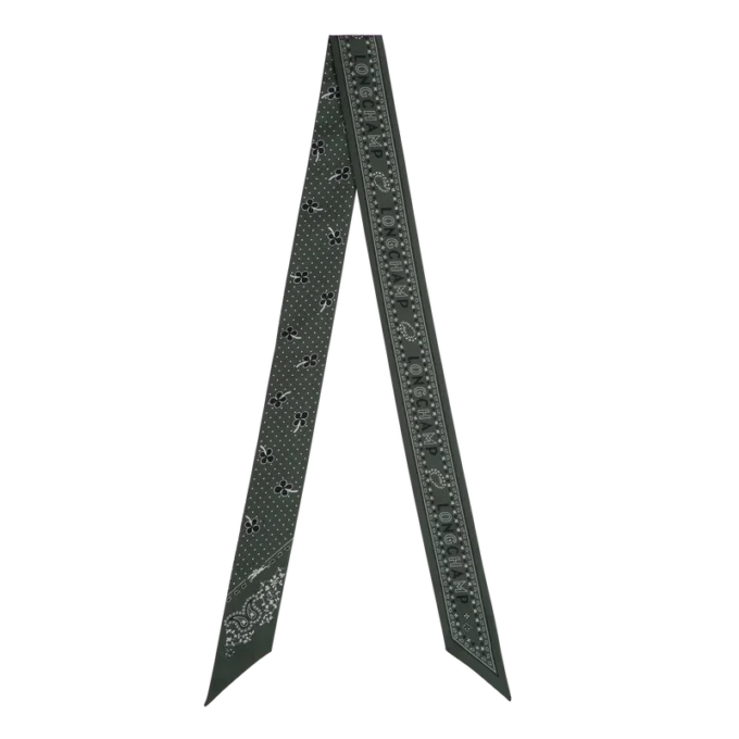 French Bandana Headband