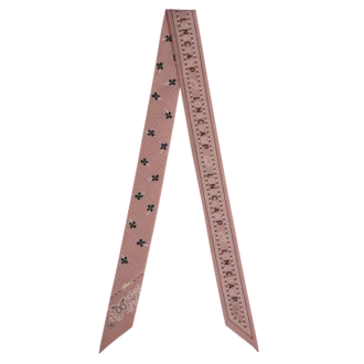 French Bandana Headband